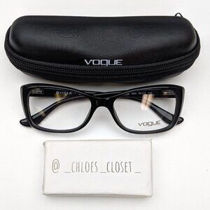 🕶️Vogue VO2864 Women's Eyeglasses/TS441🕶️